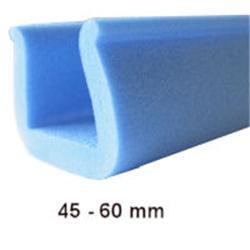 Trade Foam Edging 45-60mm 2m HW